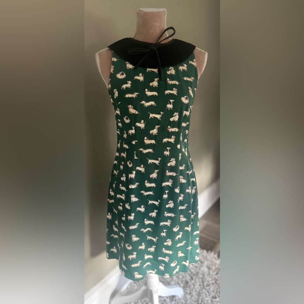 Cathy Kidston dog dress - Picture 8 of 11
